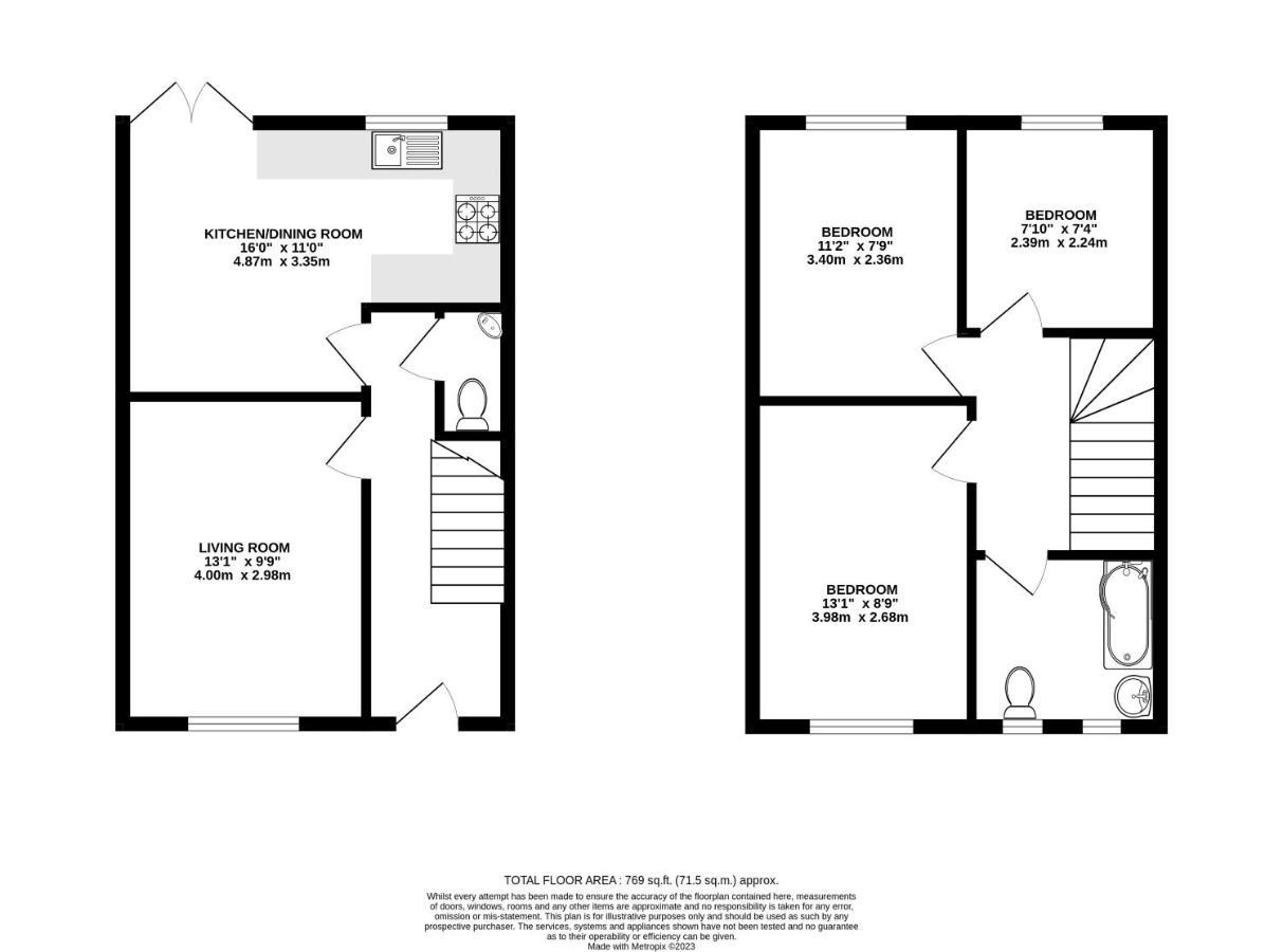 Exclusive House For Contractors And Families Villa Bradford  Exteriör bild